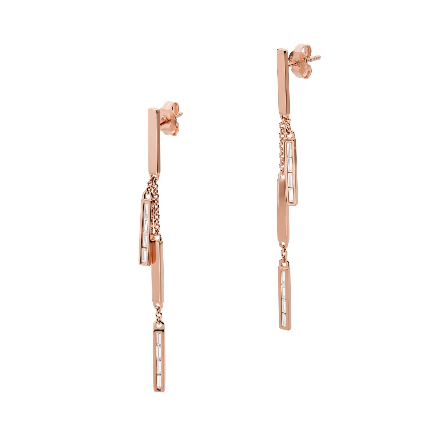 Orecchini Armani Ref. EG3453221 - ARMANI