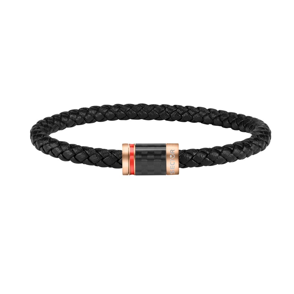 Bracciale Sector - Bandy Ref. SZV47 - SECTOR