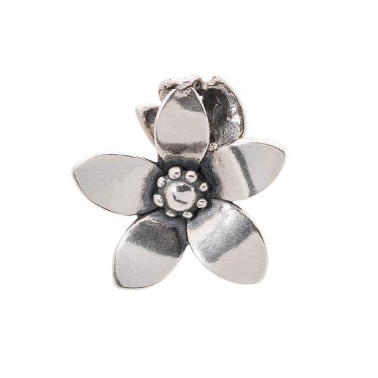 Trollbeads Ritirato - Original Trollbeads Poesia Ref. TAGPE-00014 - TROLLBEADS