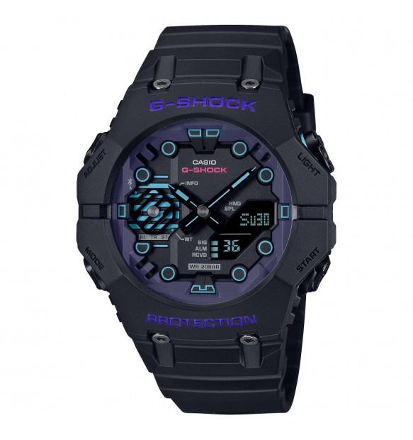 Orologio Casio - G-SHOCK  &ldquo;Digital Program&rdquo; Ref. GA-B001CBR-1AER - CASIO