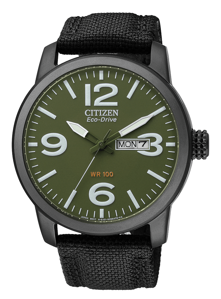 OROLOGIO CITIZEN - URBAN Ref. BM8476-15X - CITIZEN