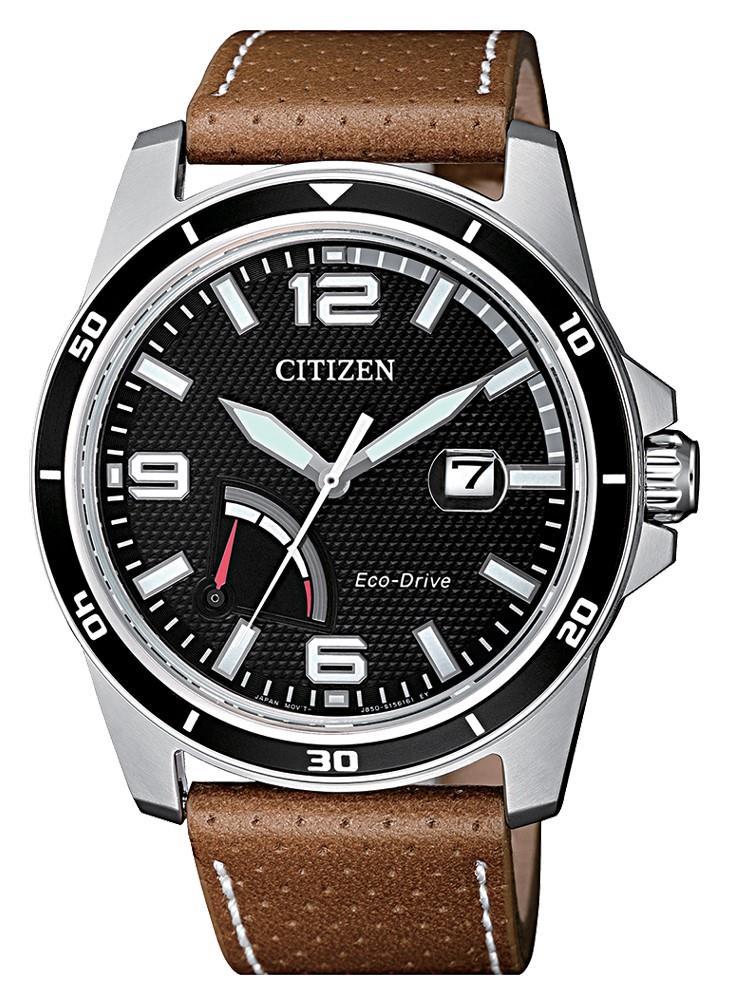 Orologio Citizen - E Ref. BM7400-80L - CITIZEN
