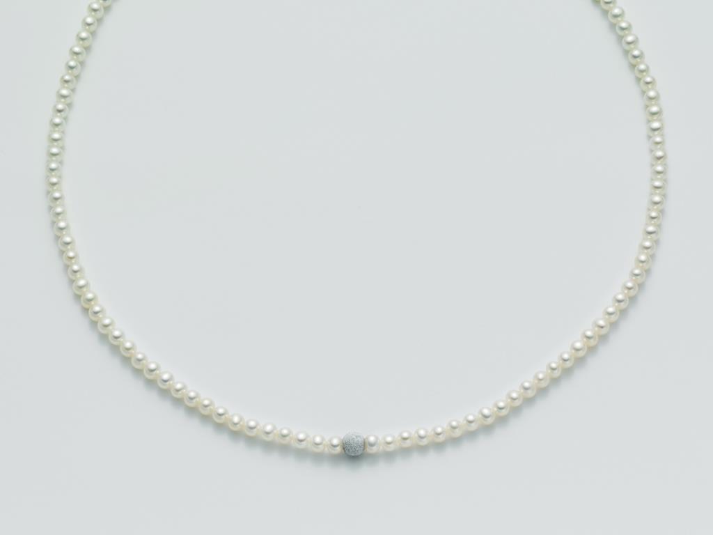 COLLANA MILUNA - PERLE Ref. PCL1834 - MILUNA
