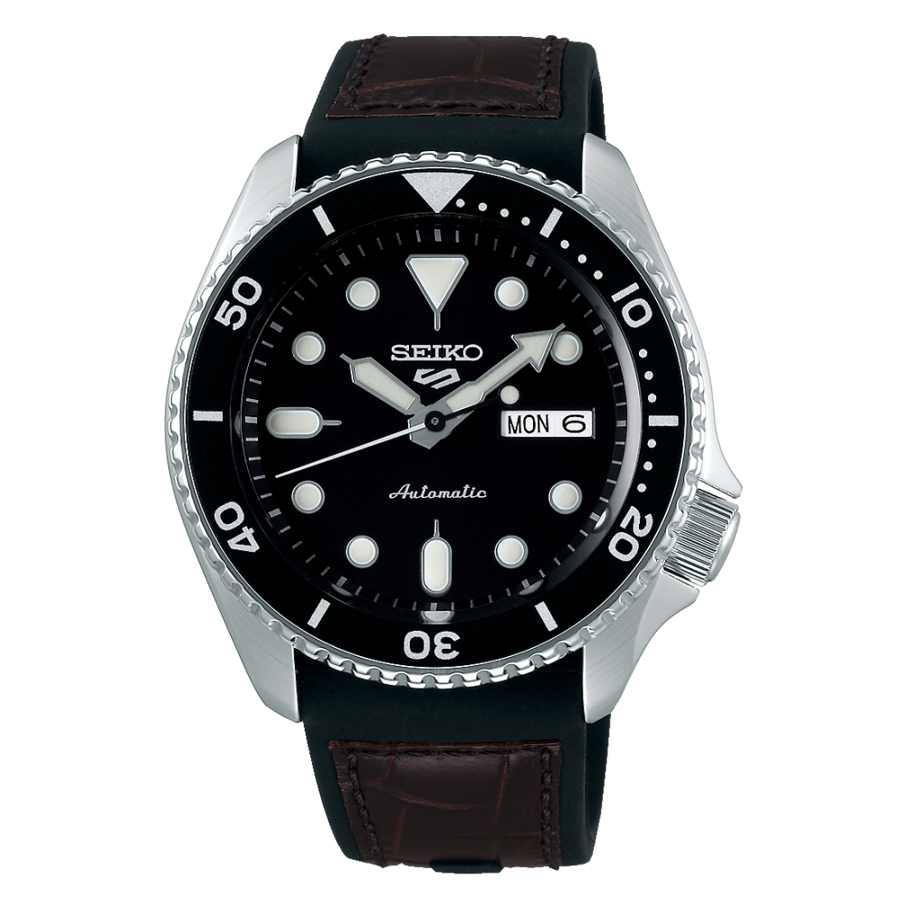 Orologio Seiko - 5 Sports Ref. SRPD55K2 - SEIKO