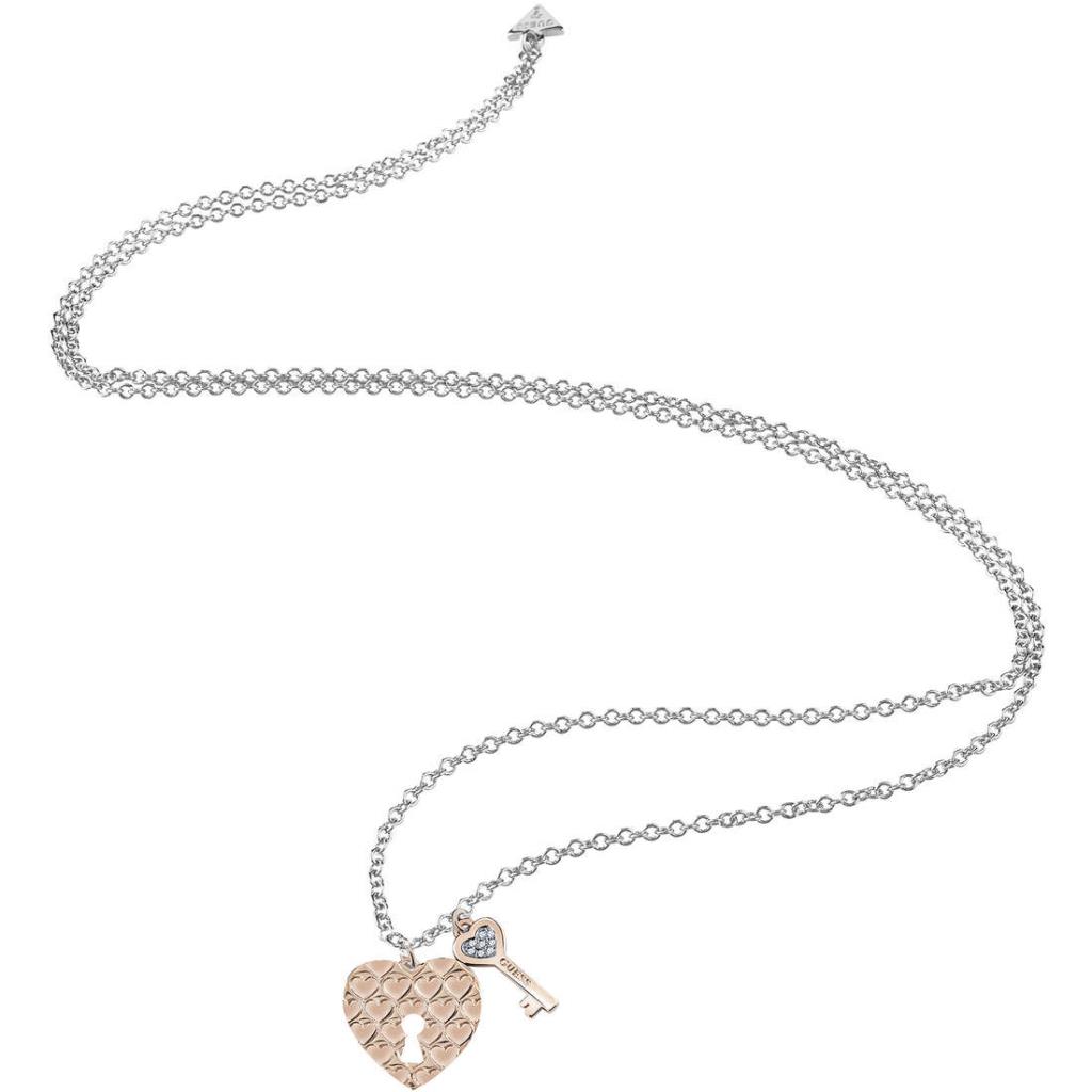 COLLANA GUESS - Ref. UBN83074 - GUESS