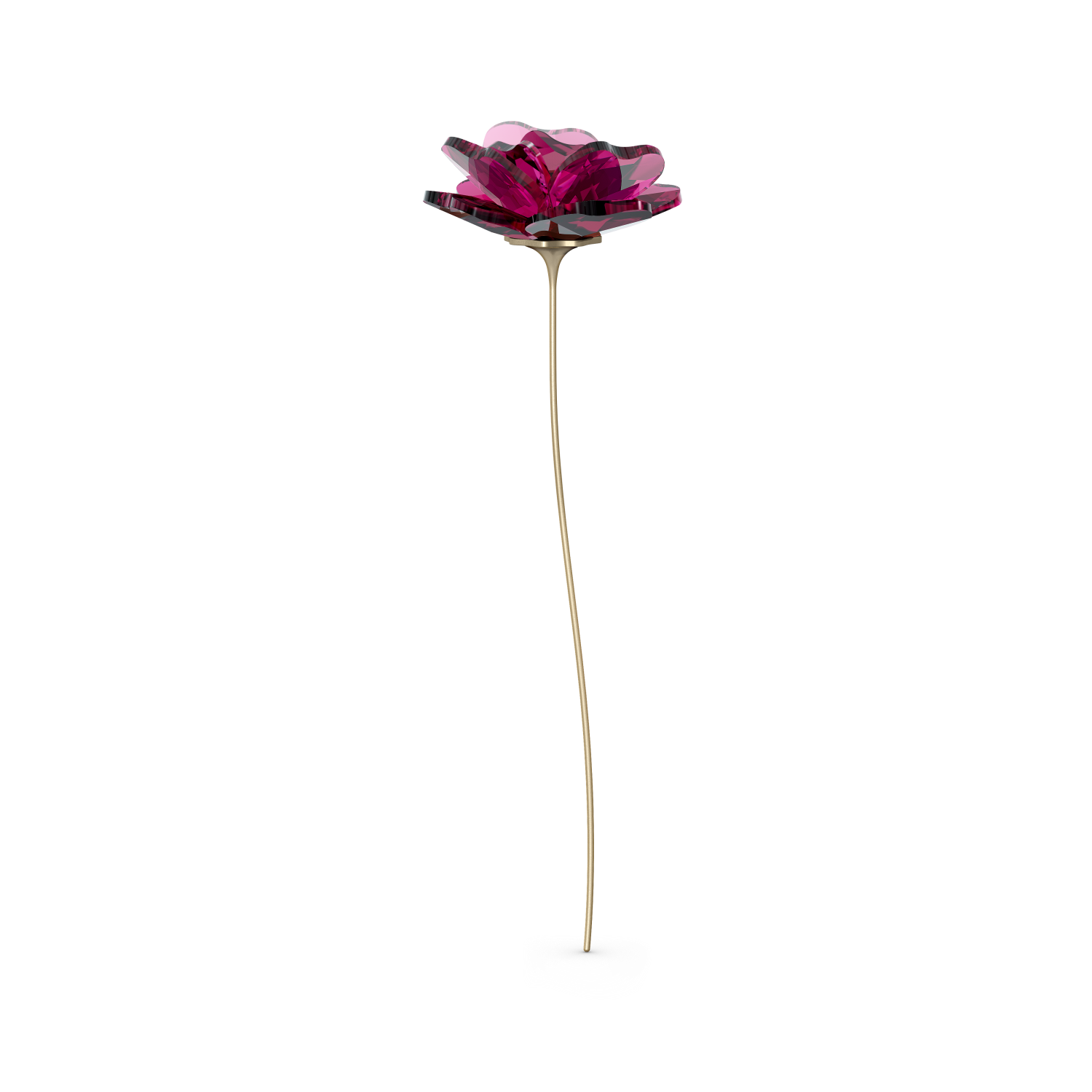 Swarovski - Garden Tales Rosa Ref. 5557800 - SWAROVSKI