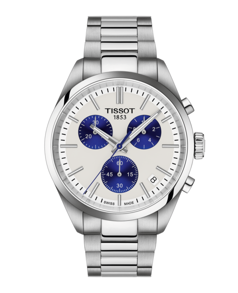 Orologio Tissot PR 100 40mm Ref. T150.417.11.011.00 - TISSOT
