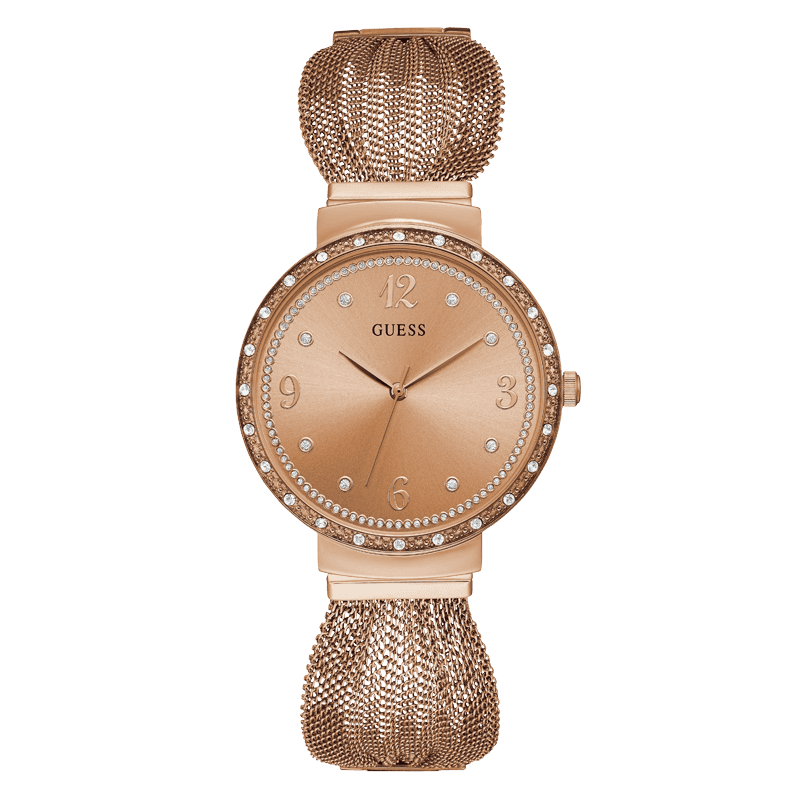 OROLOGIO GUESS - CHIFFON Ref. W1083L3 - GUESS