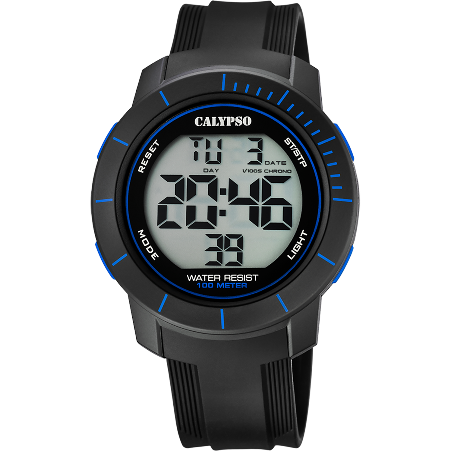 Orologio Calypso Uomo Ref. K5839/3 - CALYPSO