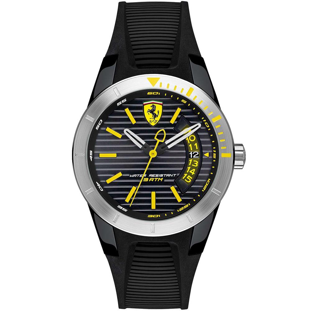 Orologio Scuderia Ferrari - Redrev T Ref. FER0840015 - FERRARI