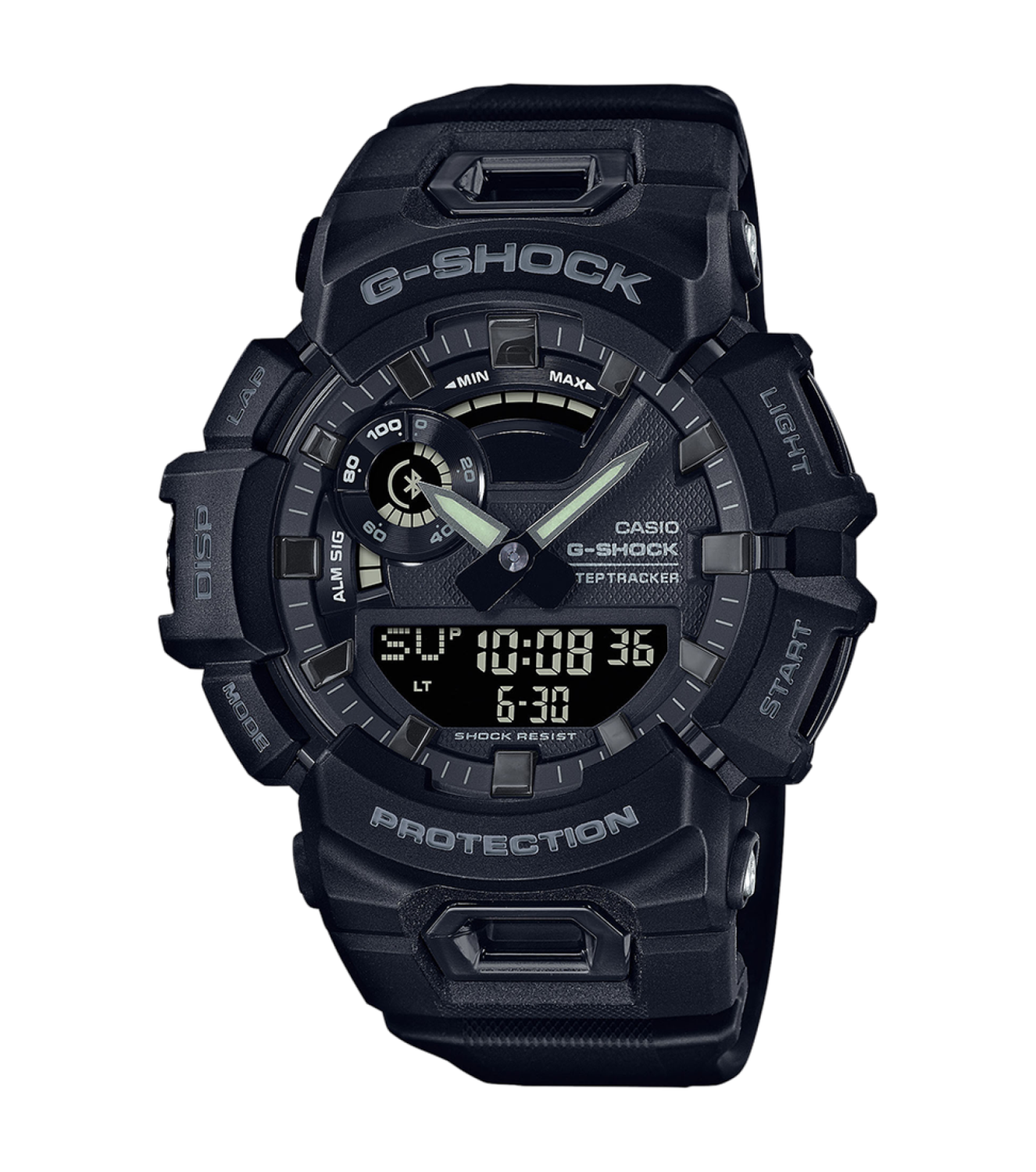 Orologio Casio G-Shock Ref. GBA-900-1AER - CASIO