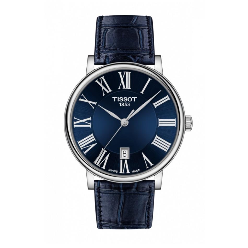 Orologio Tissot - Carson Premium Ref. T1224101604300 - TISSOT