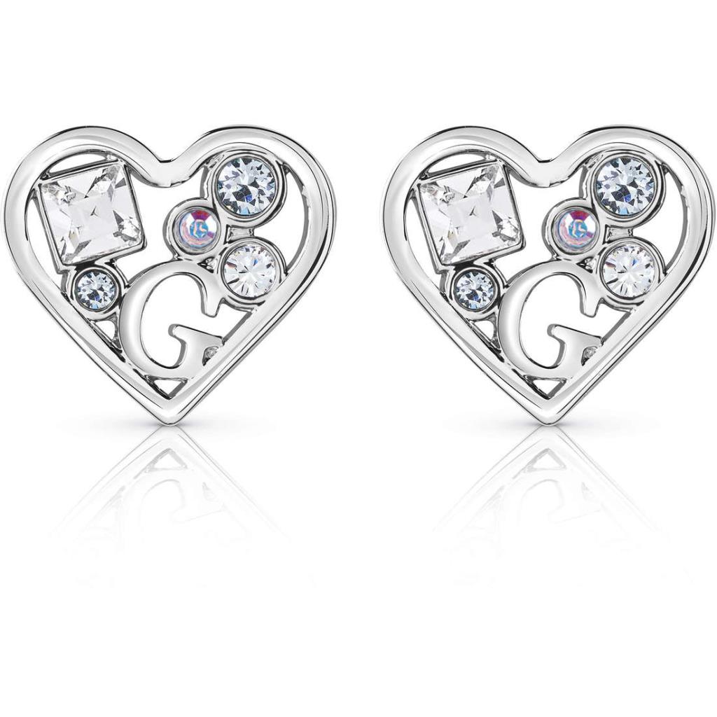 ORECCHINI GUESS - Ref. UBE84110 - GUESS