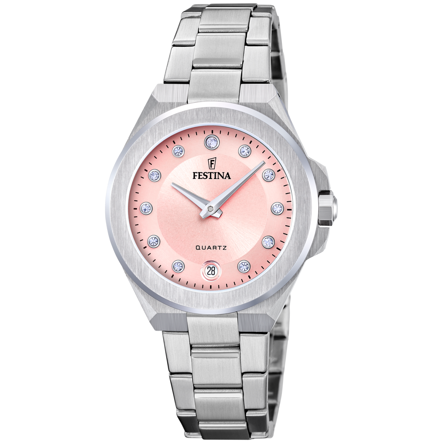 Orologio Festina Donna Mademoiselle Ref. F20700/2 - FESTINA