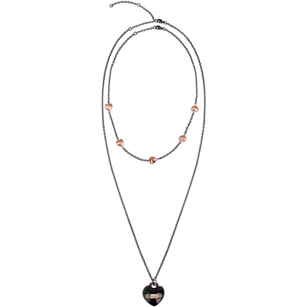 Collana Breil - Kilos Of Love Ref. TJ2734 - BREIL
