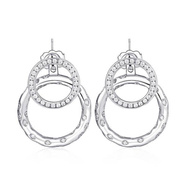 Orecchini Brosway - Easy Ref. BEY21 - BROSWAY