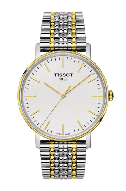OROLOGIO TISSOT - EVERYTIME MEDIUM Ref. T109.410.22.031.00 - TISSOT