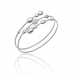 Bracciale Chimento - Armillas Acqua Ref. 1B01442B15170 - CHIMENTO