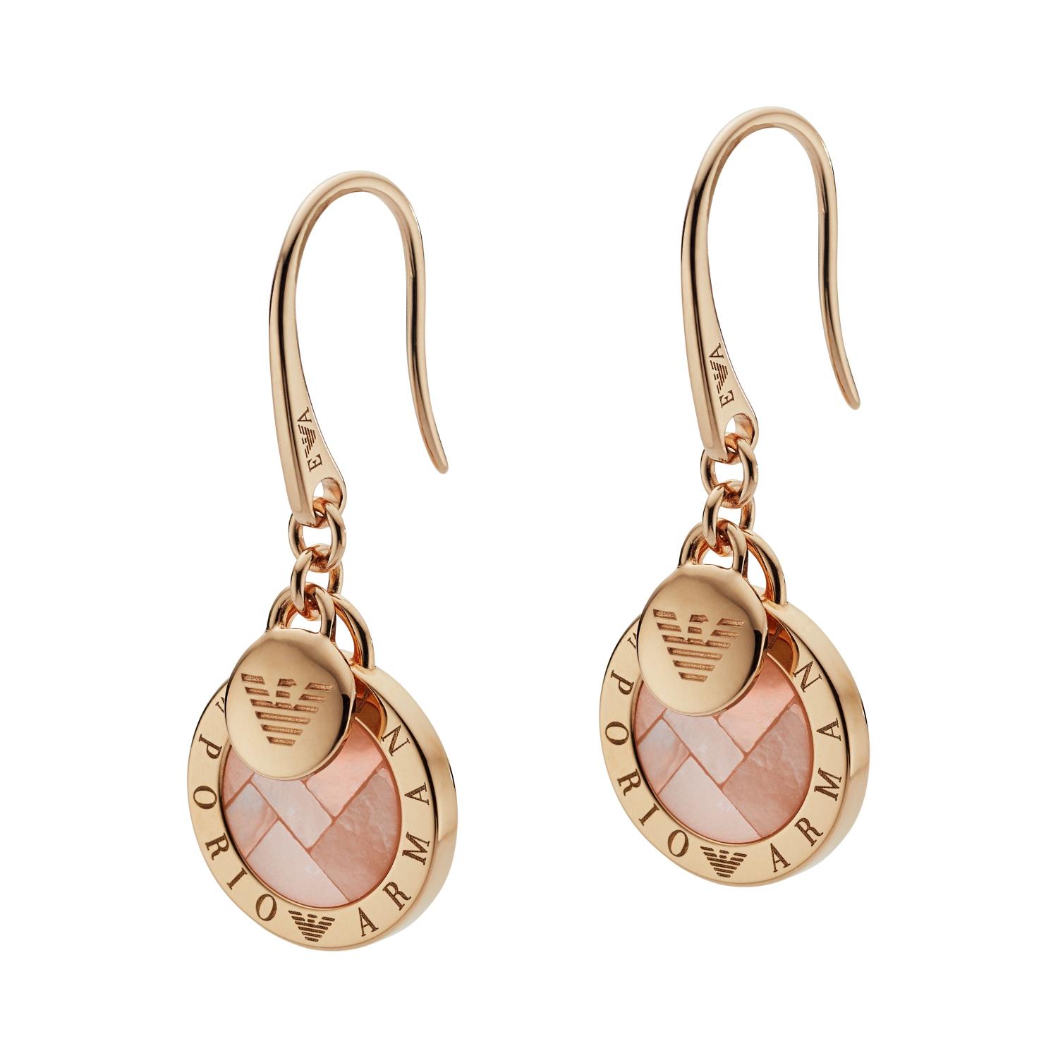 Orecchini Armani Ref. EG3376221 - ARMANI