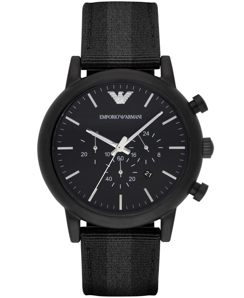 Orologio Emporio Armani - Luigi Ref. AR1948 - ARMANI