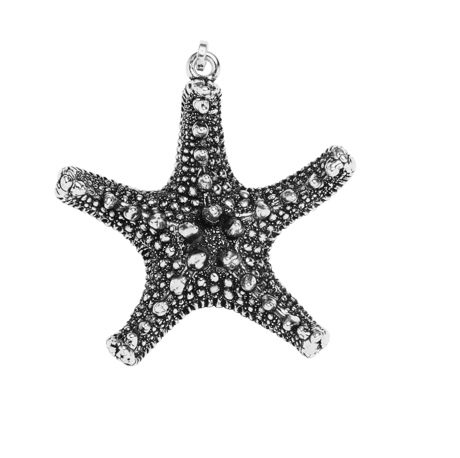 Giovanni Raspini - Charm Stella Marina grande Ref. 7156 - GIOVANNI RASPINI
