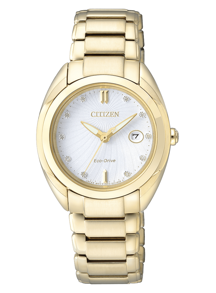 OROLOGIO CITIZEN - L 0313 Ref. EM0313-54A - CITIZEN