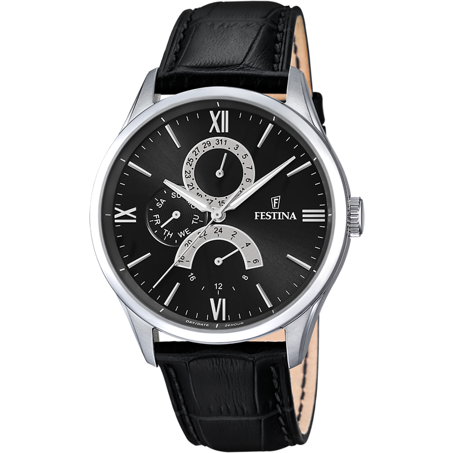 Orologio Festina Uomo Historico Ref. F16823/2 - FESTINA