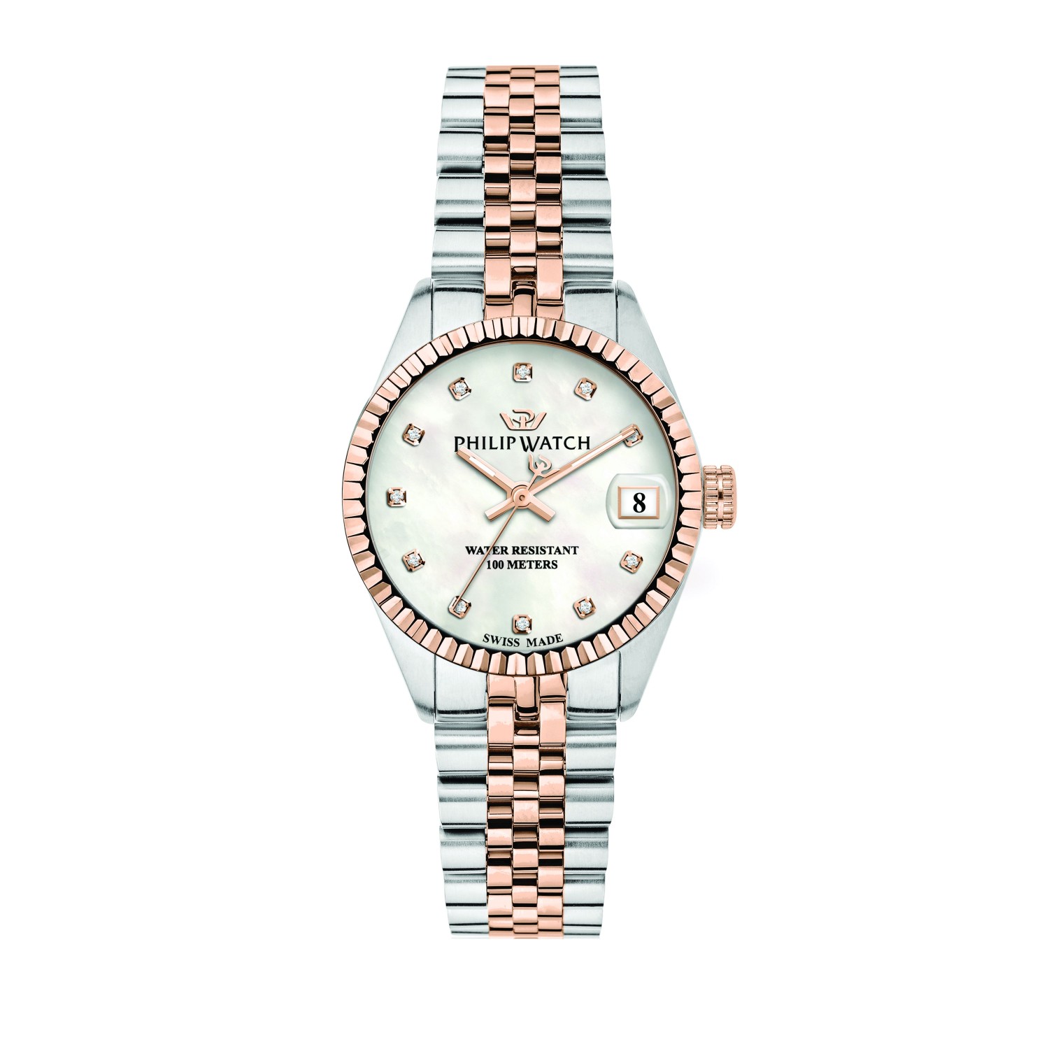 Orologio Philip Watch CARIBE da donna - Ref. R8253597596 - PHILIP WATCH