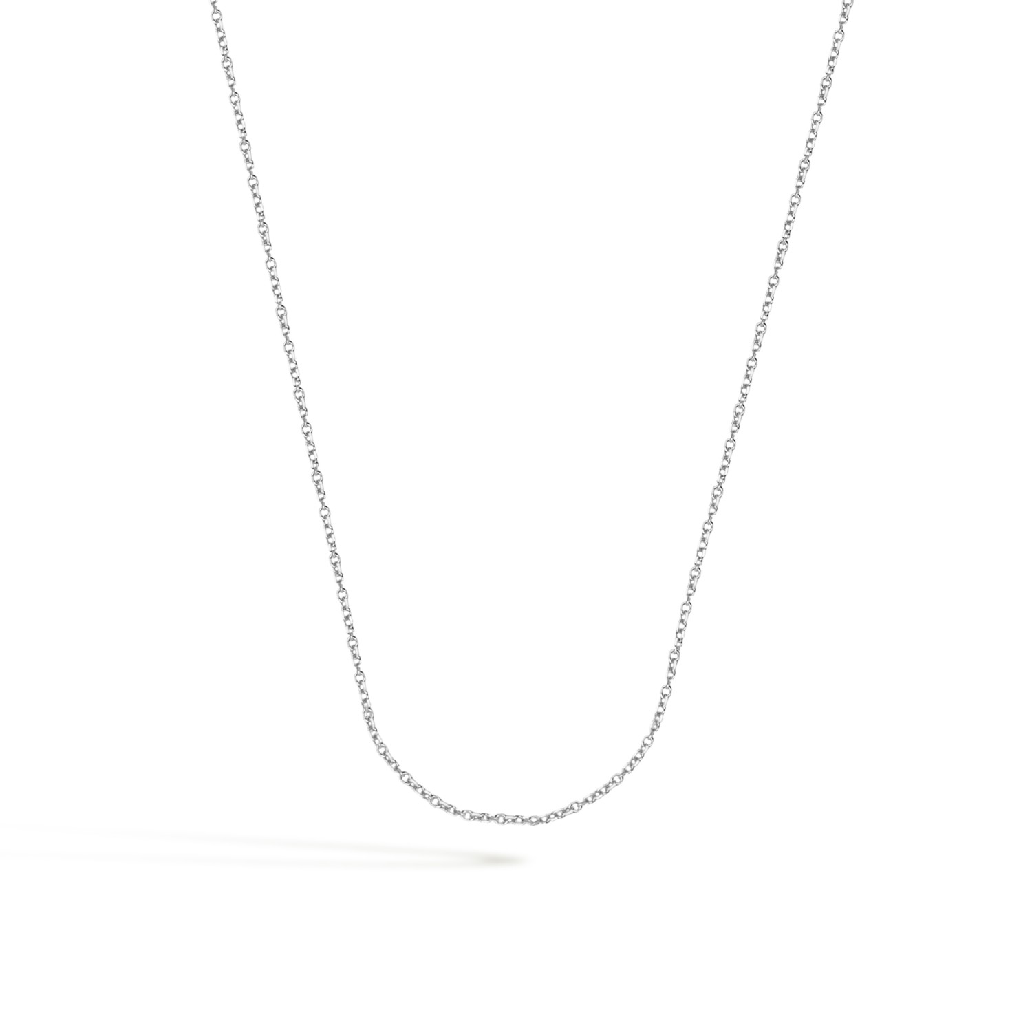 Collana in Oro 9 Kt  Ref. A0575B9 - FACCO