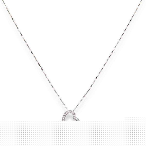 Collana Cuore  - Amen Collection Ref. CLHE2 - AMEN