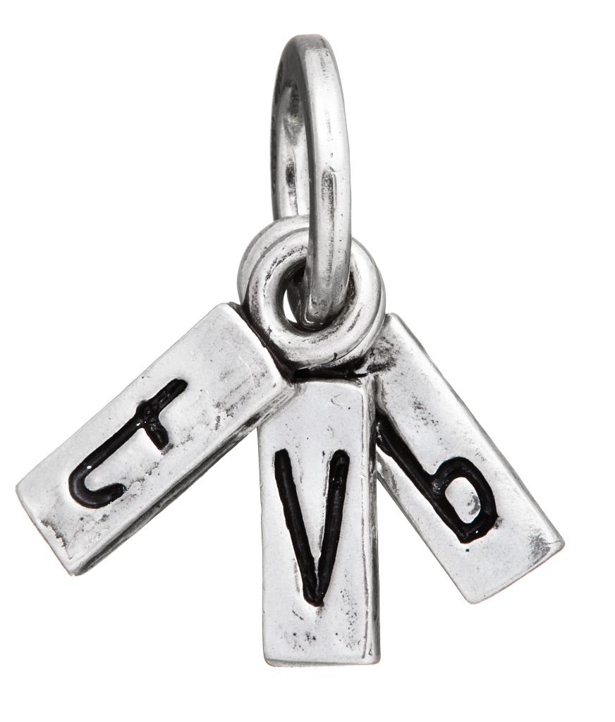 Giovanni Raspini - Charm T.V.B. Ref. 9627 - GIOVANNI RASPINI