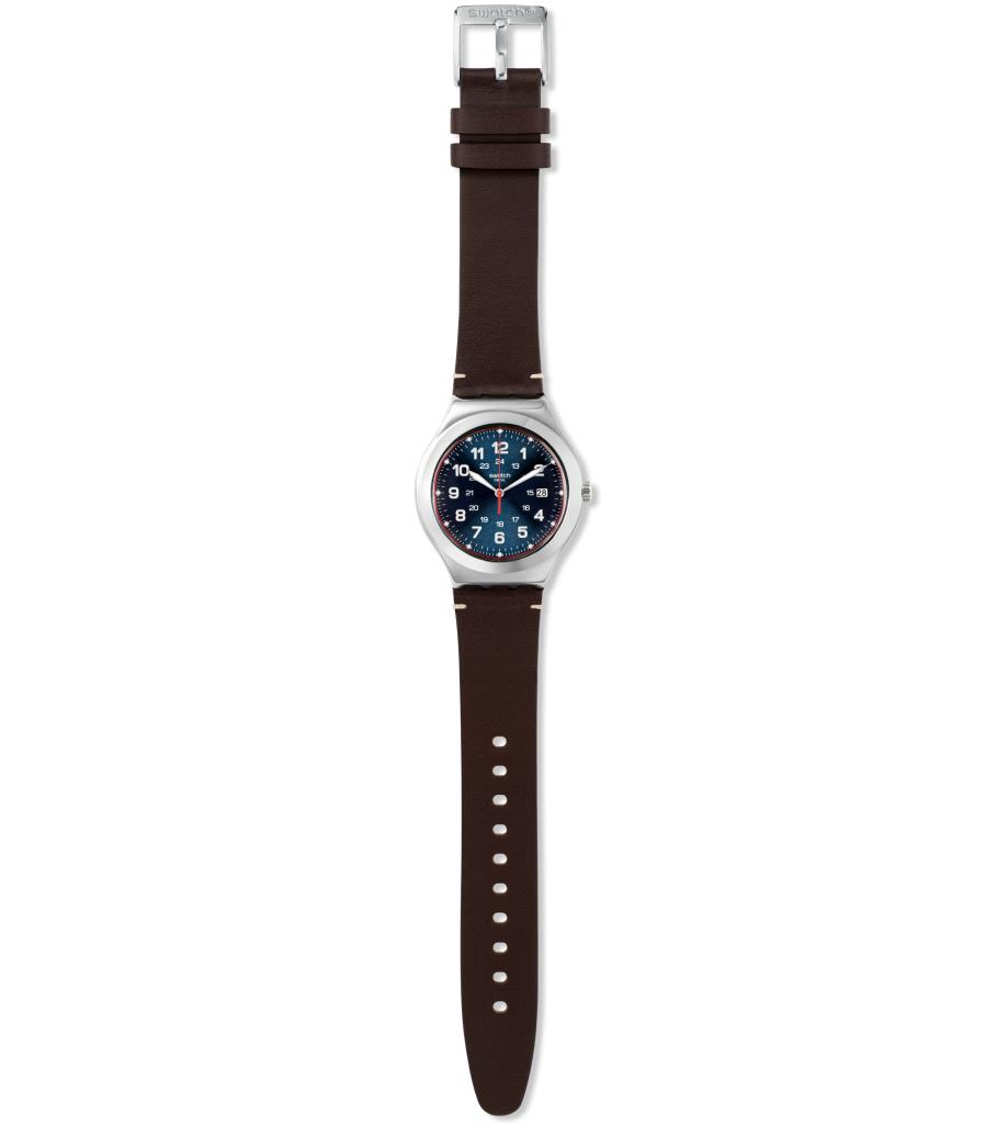 Orologio Swatch HAPPY JOE FLASH Ref. YWS440 - SWATCH