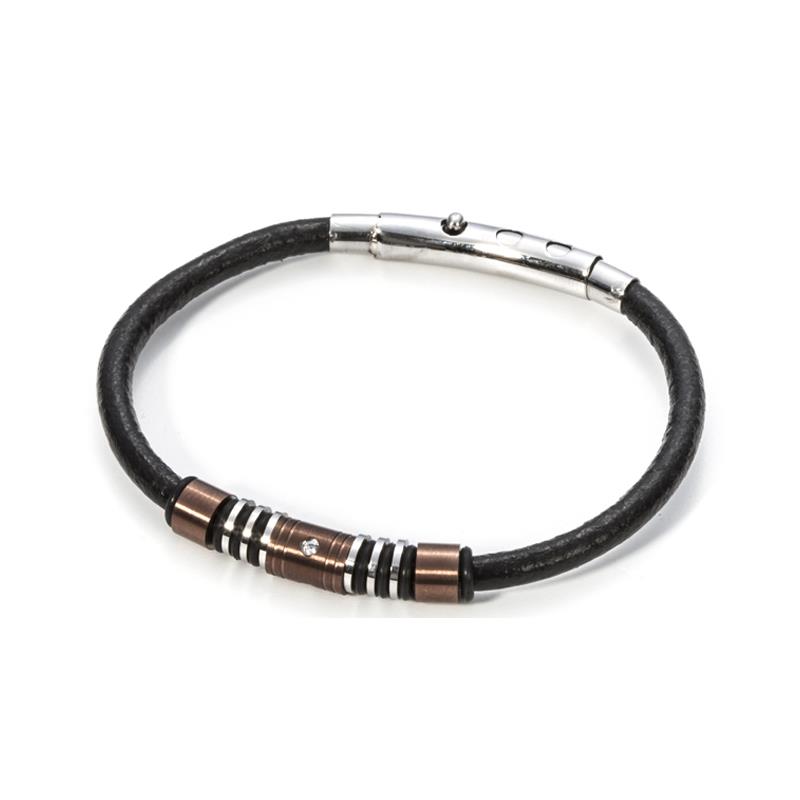 Bracciale Paciotti 4US - Hides Ref. 4UBR2883 - 4US