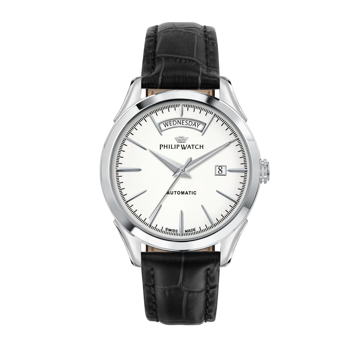 Orologio Philip Watch Roma Ref. R8221217009 - PHILIP WATCH