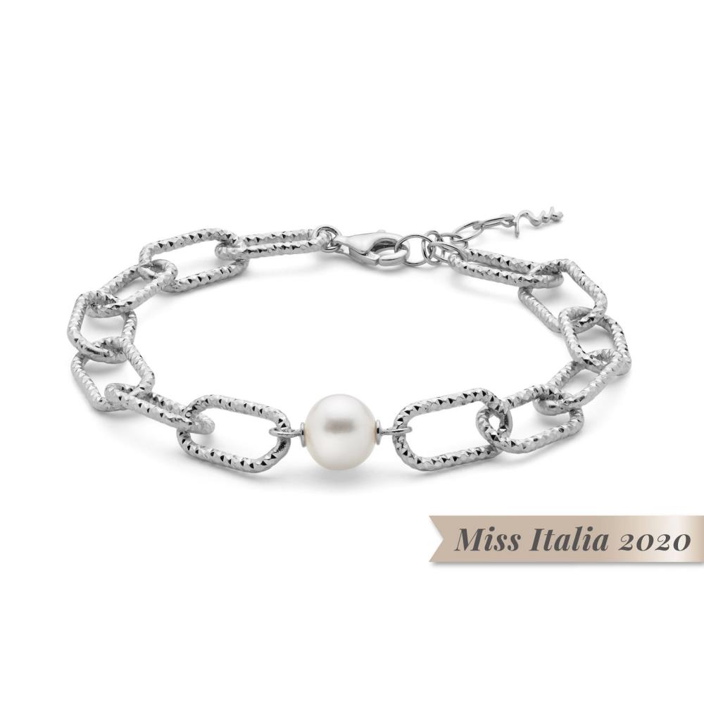 Bracciale Miluna - Miss Italia 2020 Ref. PBR3203B - MILUNA