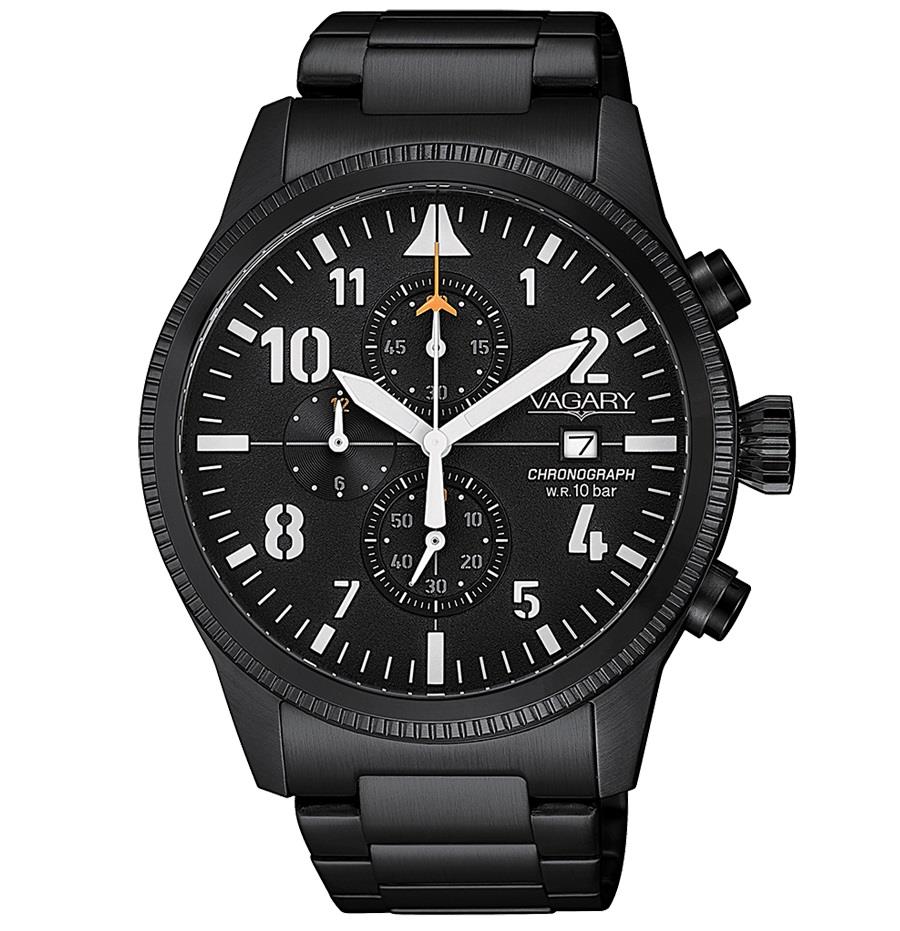 Orologio Vagary - Fly Boy Ref. VA1-145-51 - VAGARY