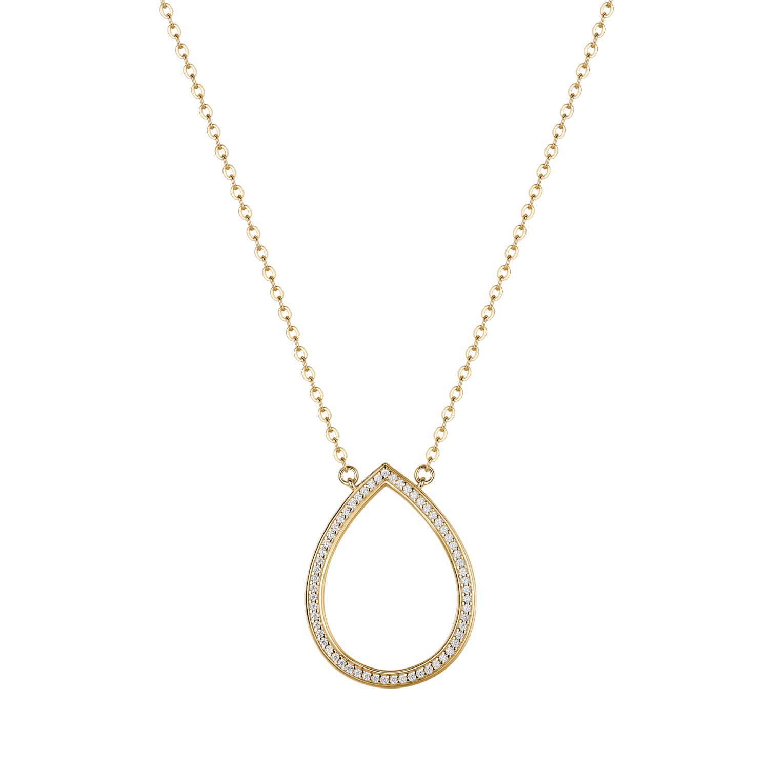 Collana Rosato - Sofia Ref. RZSO06 - ROSATO