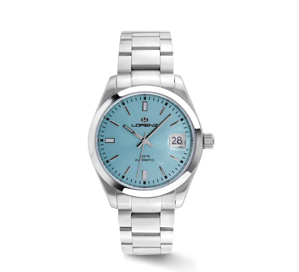 Orologio Lorenz Ginevra  Ref. 030276CC - LORENZ