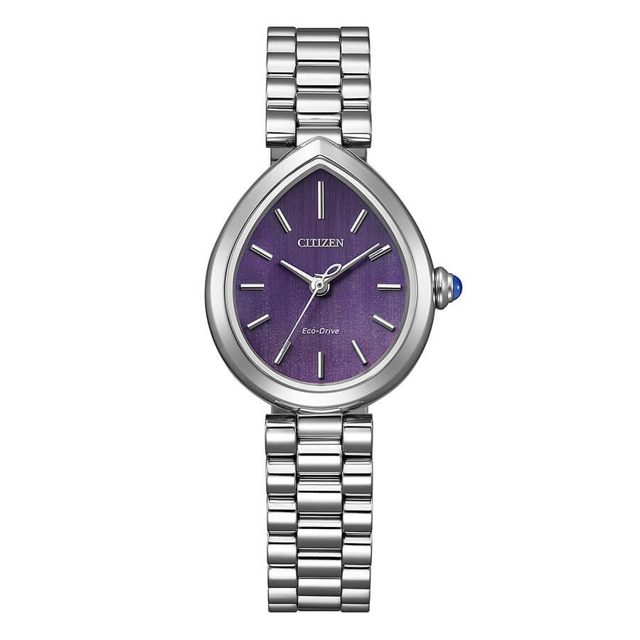 Orologio da donna Citizen L Eco Drive - EM1200-55X - CITIZEN