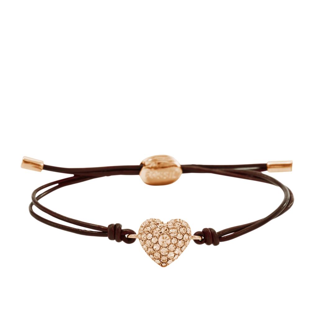 Bracciale Fossil - Vintage Motifs Ref. JF01153791 - FOSSIL