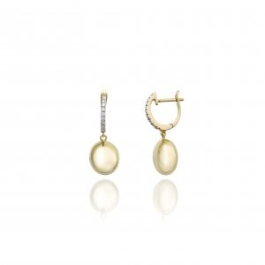 Orecchini Chimento - Armillas Acqua Ref. 1O11449B11000 - CHIMENTO
