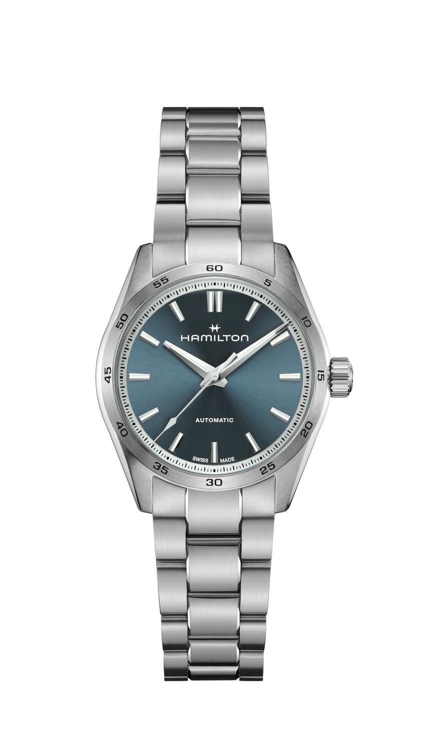 Orologio Hamilton - Jazzmaster Performer Ref. H36105140 - HAMILTON