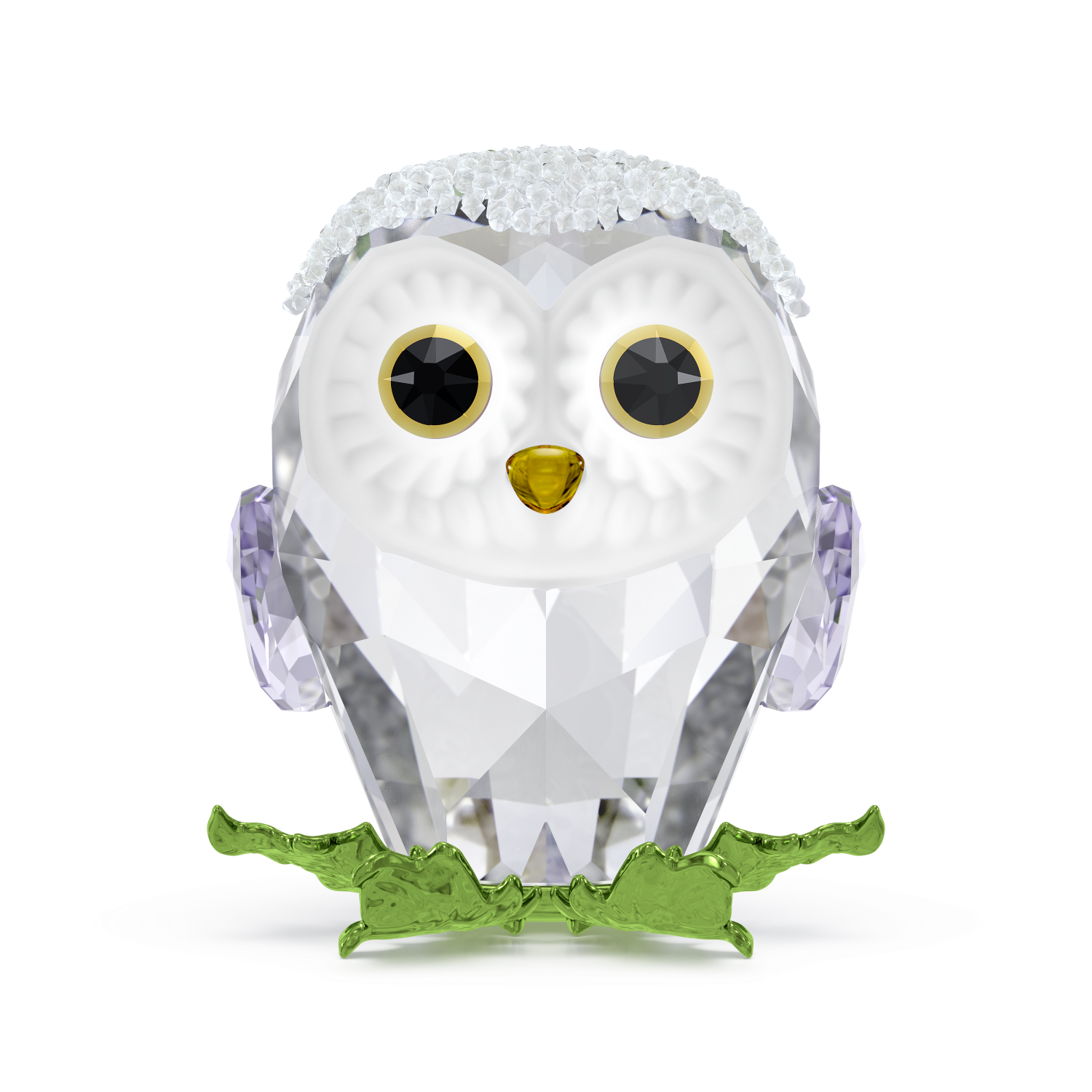 Swarovski - Idyllia Baby Civetta Ref. 5684483 - SWAROVSKI