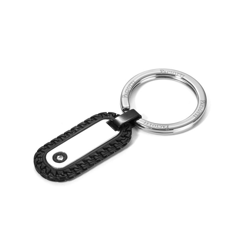 Portachiavi Paciotti 4US - White Point Ref. 4UPC2855 - 4US