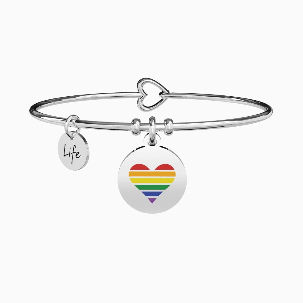 Gioielli Kidult - Bracciale LOVE WINS Ref. 731708 - KIDULT