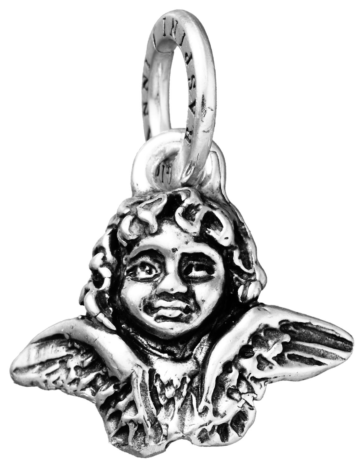 Giovanni Raspini - Charm Angelo Vittoriano Ref. 11289 - GIOVANNI RASPINI