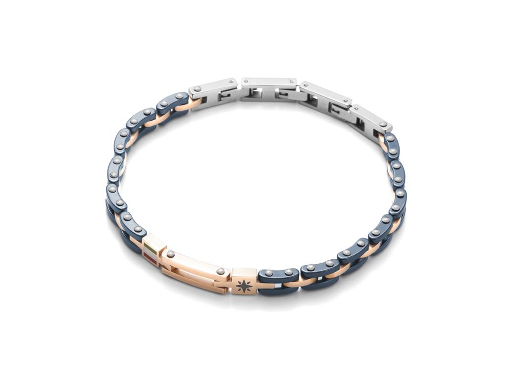 Bracciale Paciotti 4US - Patriotic Uomo Ref. 4UBR2700 - 4US