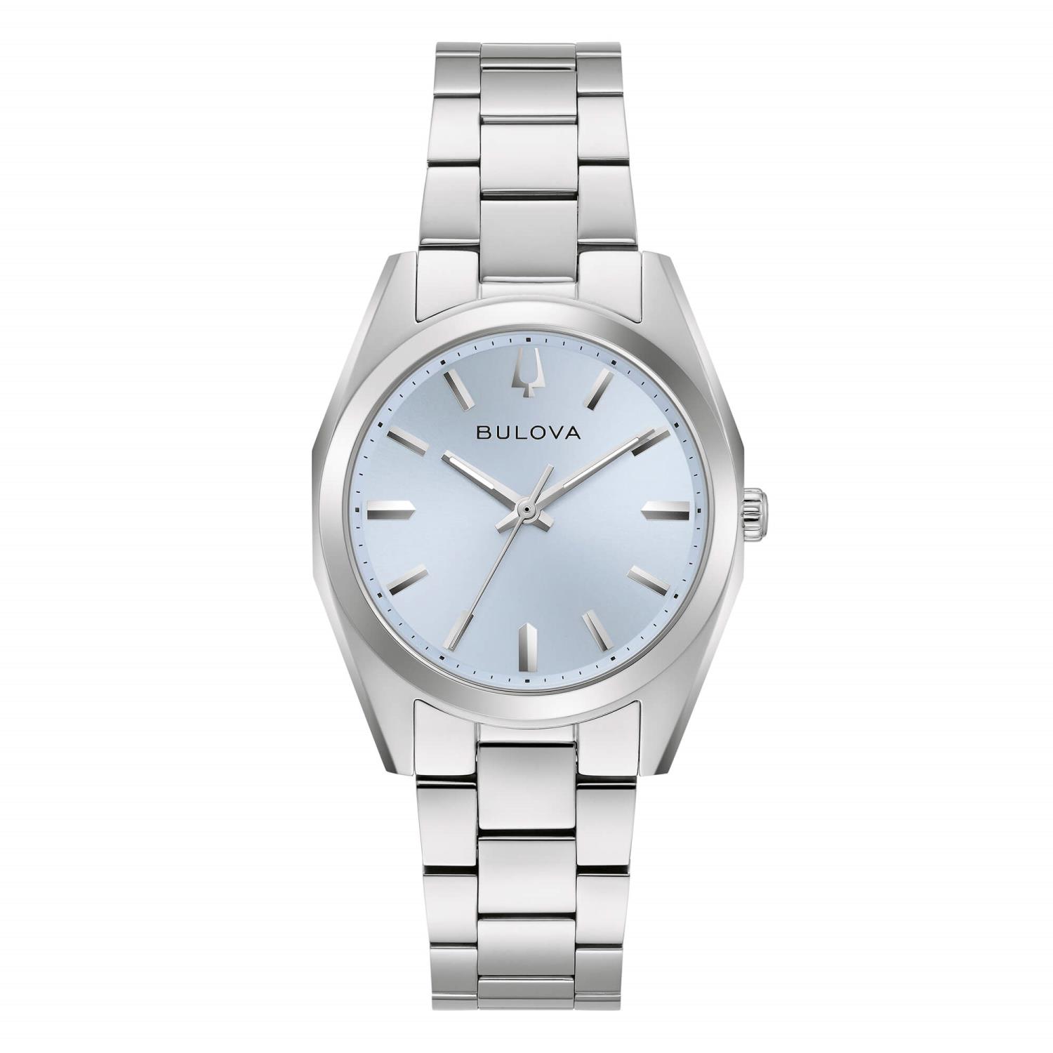 Orologio Bulova Surveyor Quarzo Donna - Ref.96L346 - BULOVA