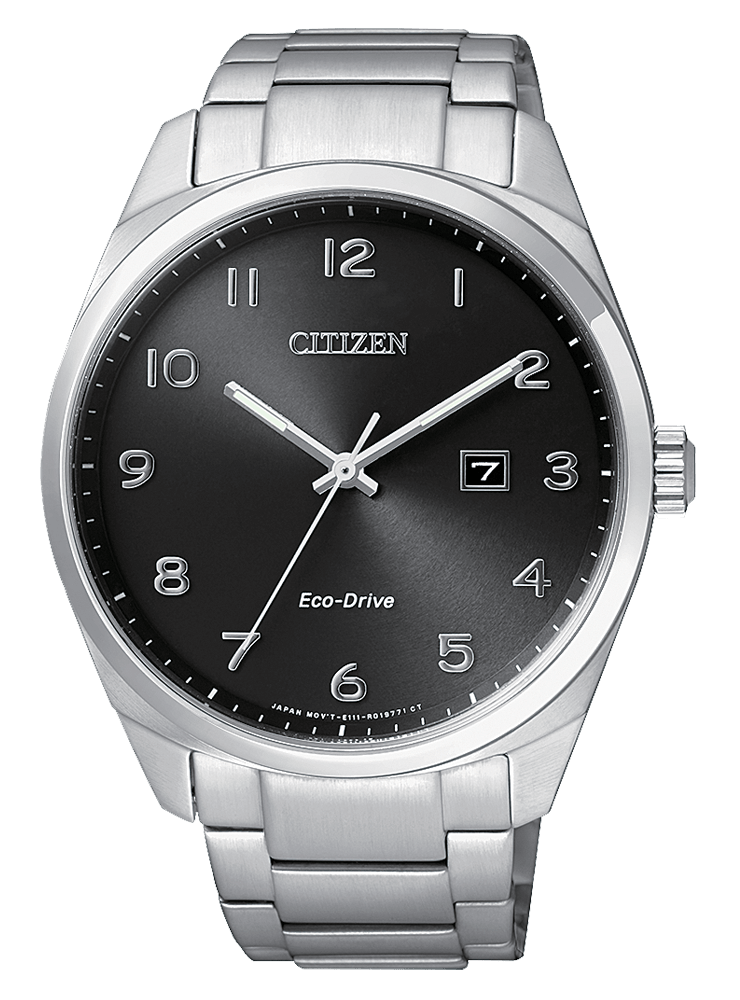OROLOGIO CITIZEN - METROPOLITAN Ref. BM7320-87E - CITIZEN