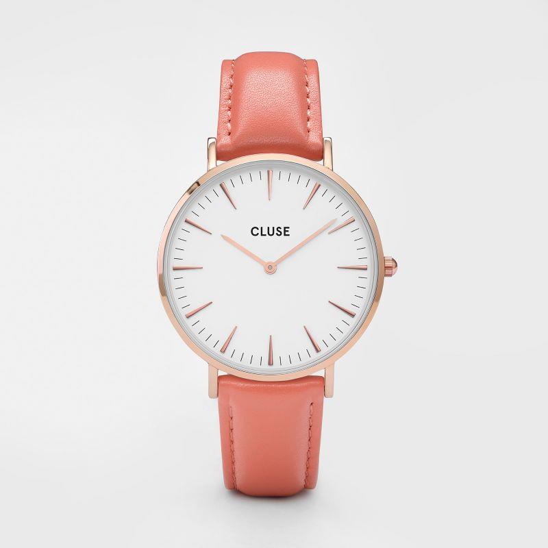 Orologio Cluse - La Boh&egrave;me Ref. CLUCL18032 - CLUSE